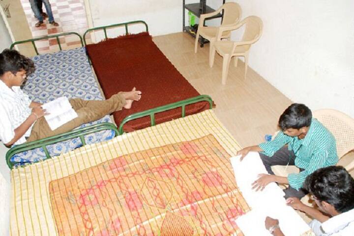 hostel